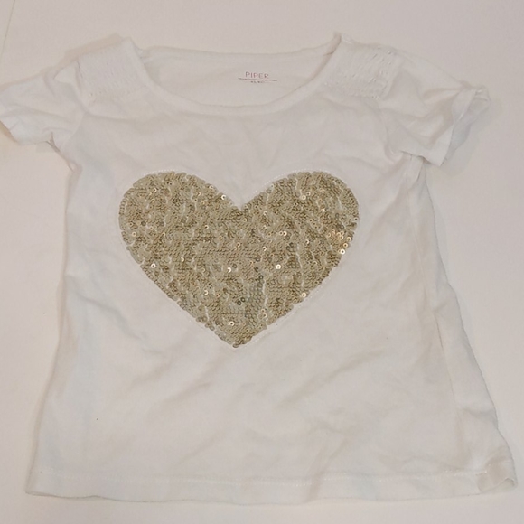 Bundle size 4/5 XS short sleeve tops - Picture 6 of 10
